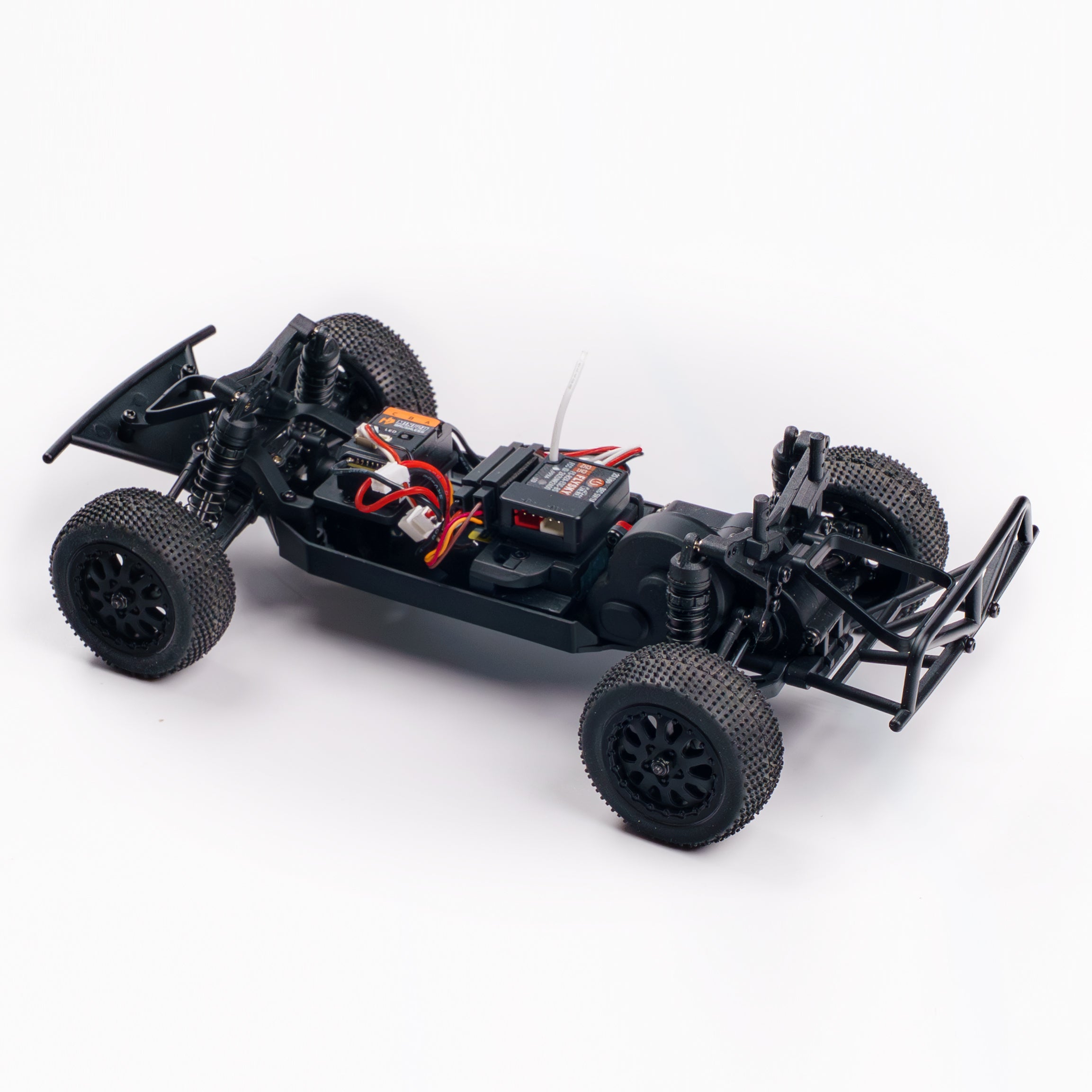 HobbyPlus 1:24 2WD SPECK-SCT BRUSHLESS