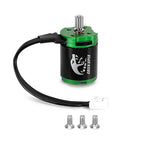 INJORA Green Viper 1621 Brushless Motor 4300KV for 1/30 SCX30