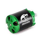 INJORA Green Viper 1621 Brushless Motor 4300KV for 1/30 SCX30