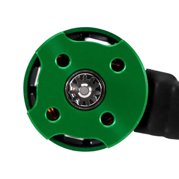 INJORA Green Viper 1621 Brushless Motor for 1/30 Axial SCX30