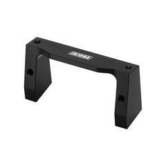 INJORA Aluminum Servo Mount for 1/24 Losi Micro-B Stock Servo