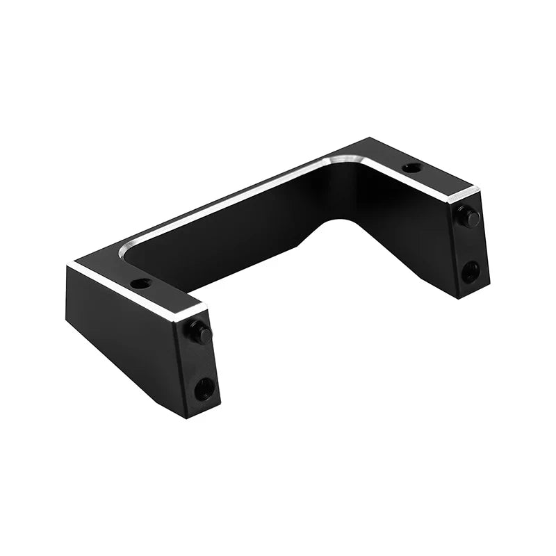 INJORA Aluminum Servo Mount for 1/24 Losi Micro-B Stock Servo