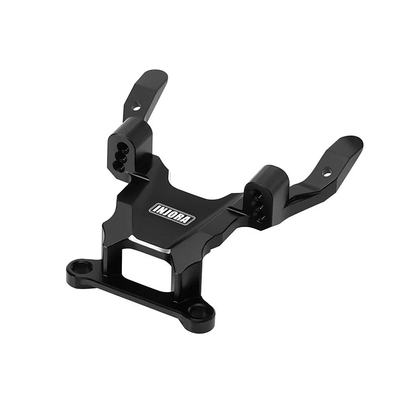 INJORA Aluminum Front Tower Mount for 1/24 Buggy Losi Micro-B