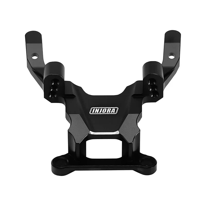 INJORA Aluminum Front Tower Mount for 1/24 Buggy Losi Micro-B