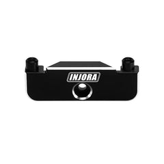 INJORA Aluminum Front Bulkhead for 1/24 Buggy Losi Micro-B