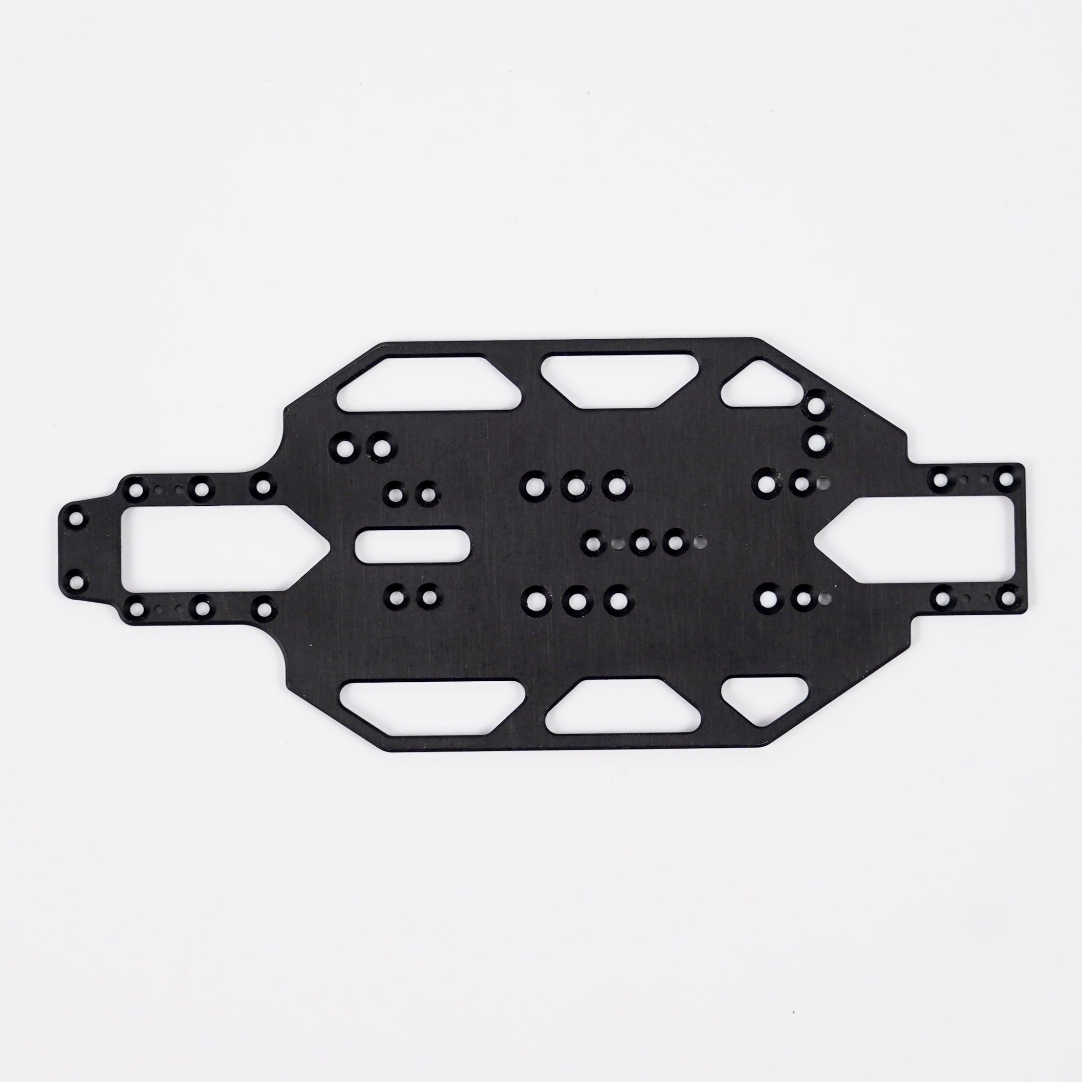 G-Force Carbon Fiber Chassis Plate For BZ5