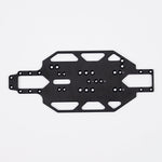 G-Force Carbon Fiber Chassis Plate For BZ5