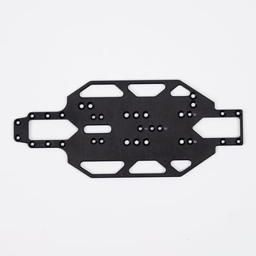 G-Force Carbon Fiber Chassis Plate For BZ5