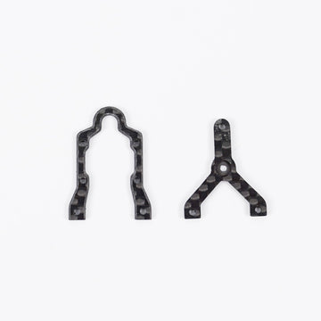G-Force Carbon Top Deck - Super Soft For BZ5