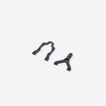 G-Force Carbon Top Deck - Super Soft For BZ5
