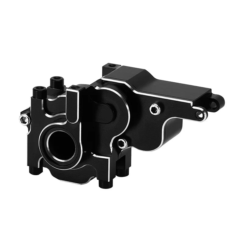 INJORA Aluminum Transmission Case for 1/24 Buggy Losi Micro-B