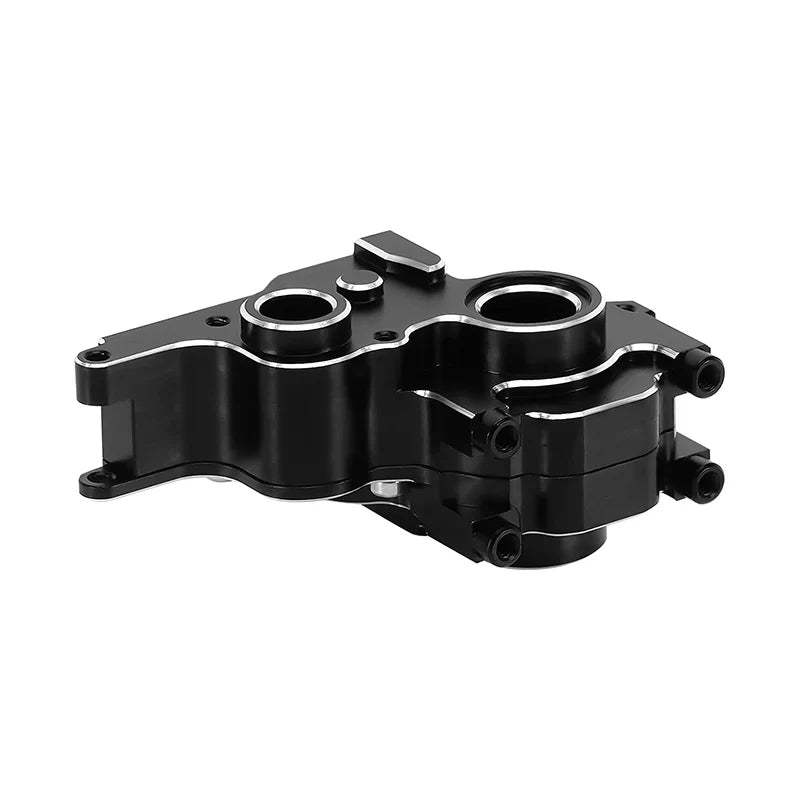 INJORA Aluminum Transmission Case for 1/24 Buggy Losi Micro-B