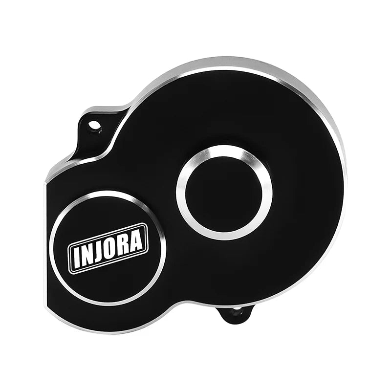 INJORA Aluminum Gearbox Cover for 1/24 Buggy Losi Micro-B