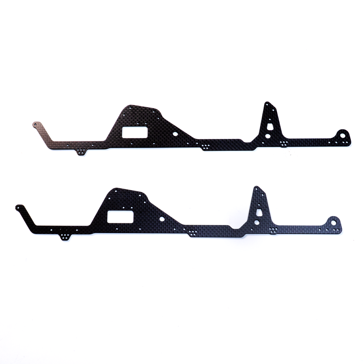 EVOLUX Spare Parts For Arktos CR18P 6x6 Competition Chassis Upgrade