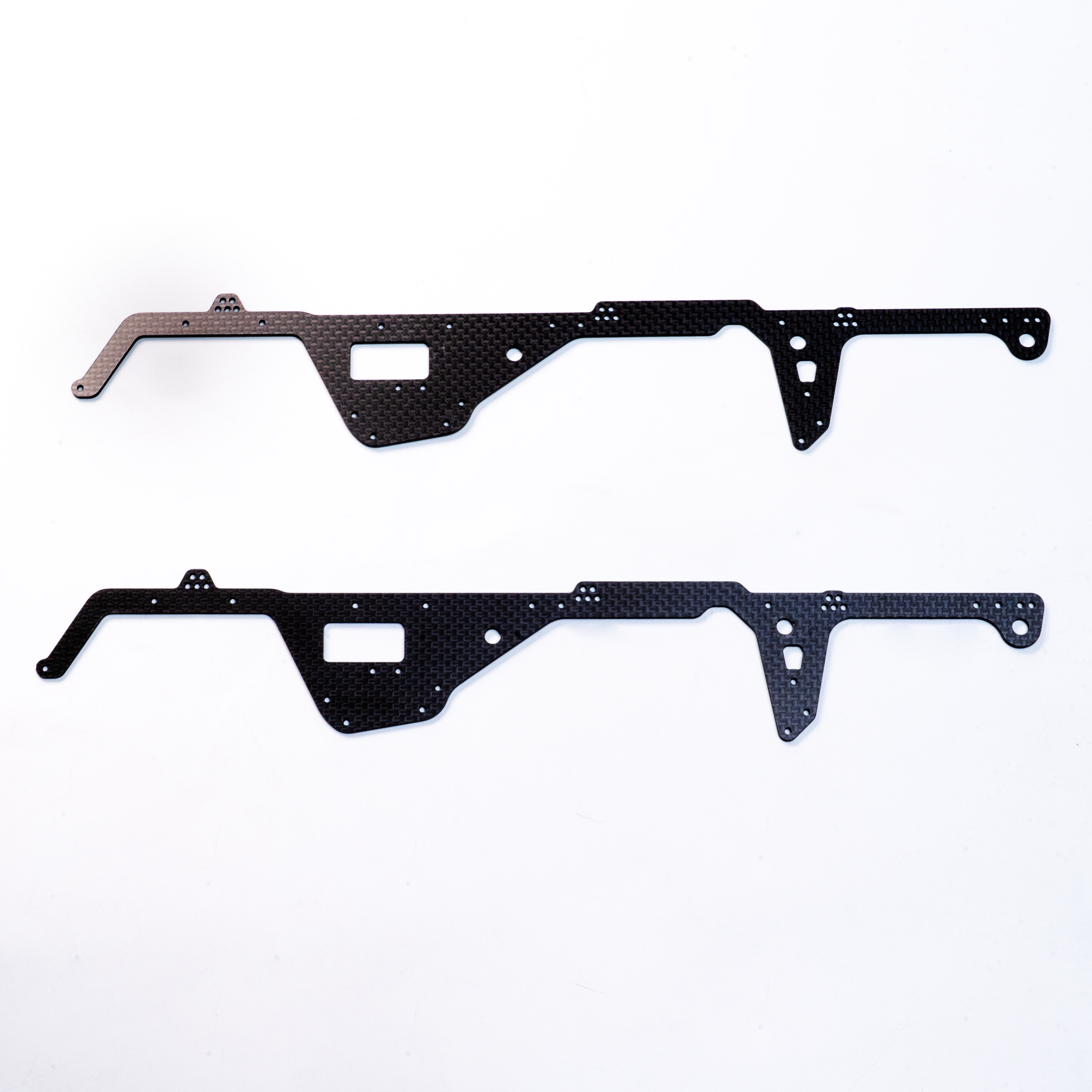 EVOLUX Spare Parts For Arktos CR18P 6x6 Competition Chassis Upgrade