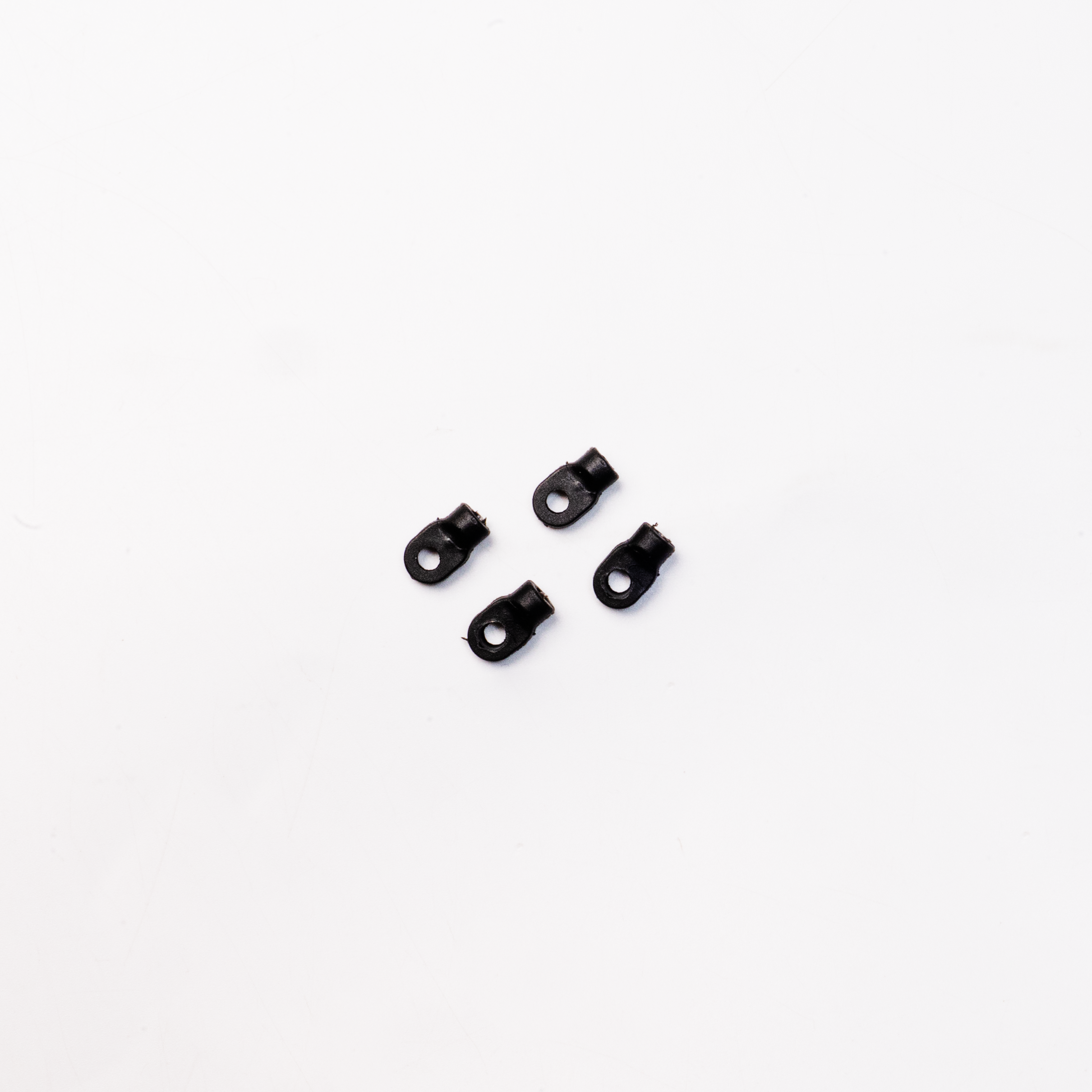 EVOLUX Spare Parts For Arktos CR18P 6x6 Competition Chassis Upgrade