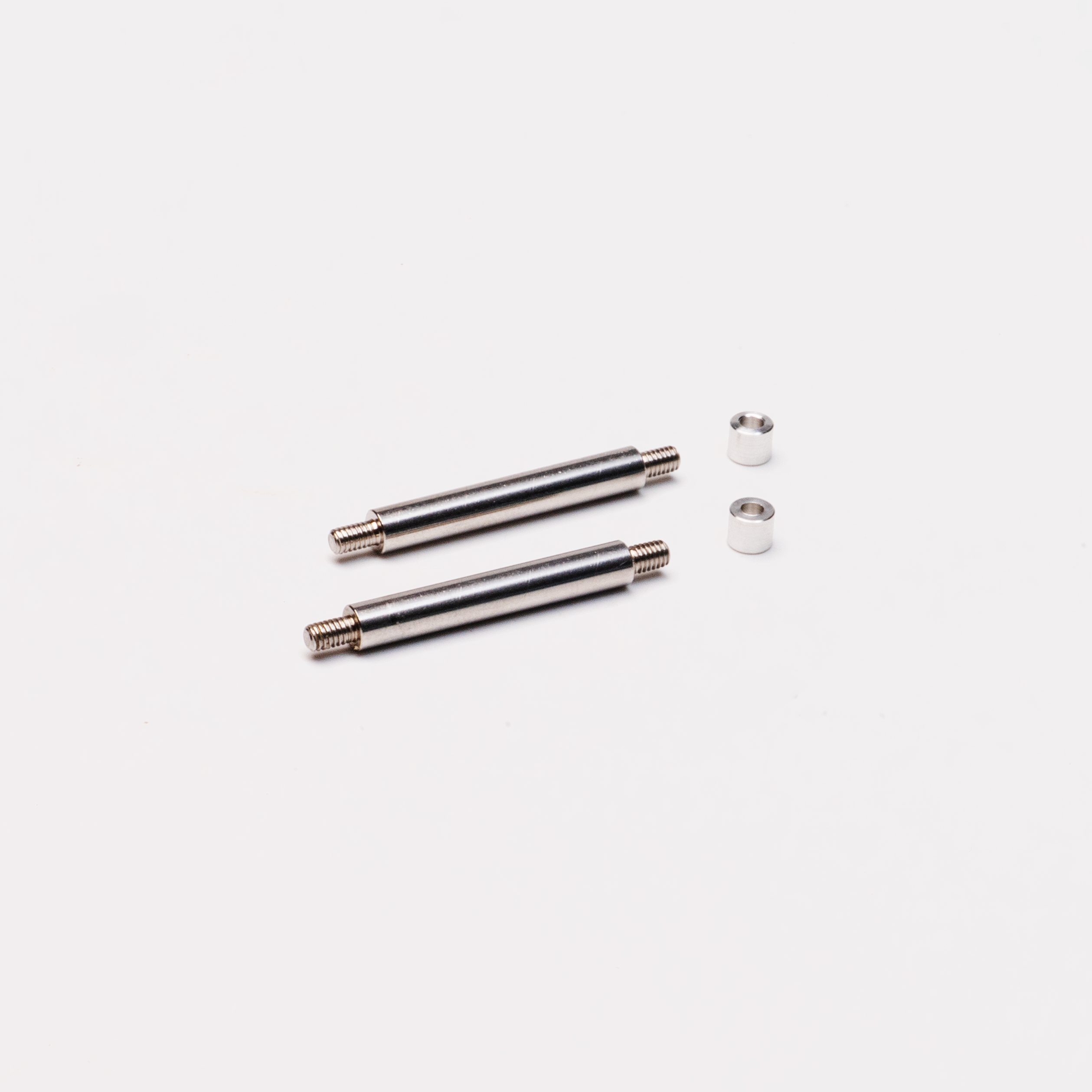 EVOLUX Spare Parts For Arktos CR18P 6x6 Competition Chassis Upgrade