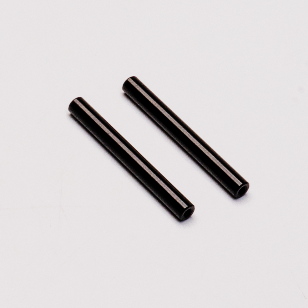 EVOLUX Spare Parts For Arktos CR18P 6x6 Competition Chassis Upgrade