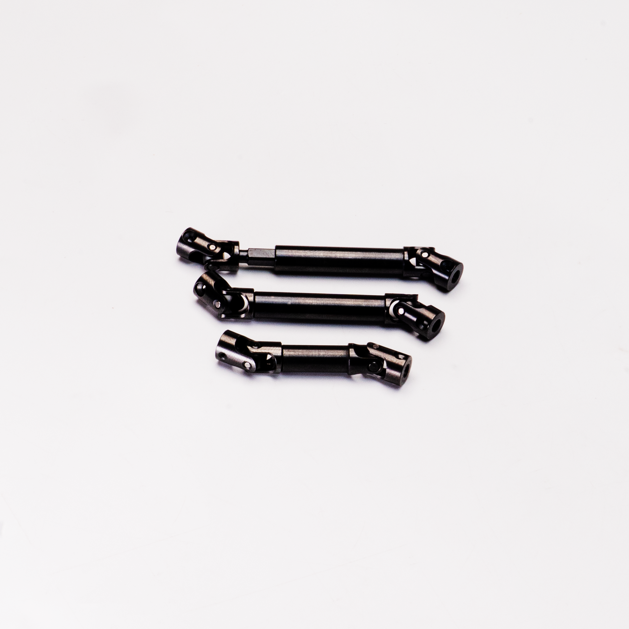 EVOLUX Arktos CR18P 6x6 Competition Chassis Upgrade Kit