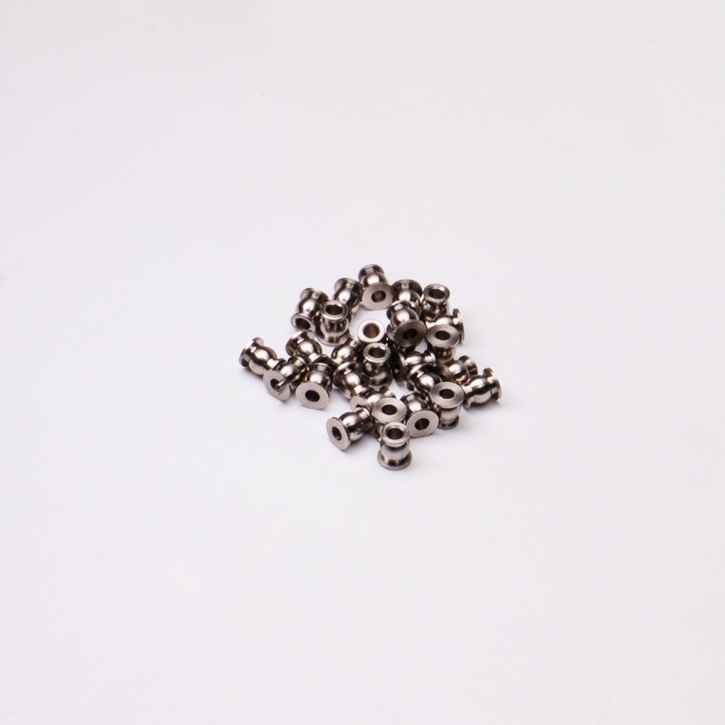 EVOLUX Spare Parts For Arktos CR18P 6x6 Competition Chassis Upgrade