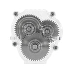 INJORA Complete Transmission with Acrylic Housing for 1/18 TRX4M
