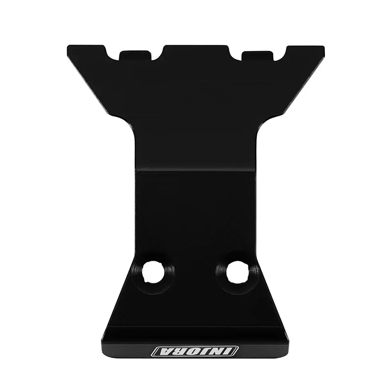 INJORA Aluminum Front Bumper for 1/24 Buggy Losi Micro-B