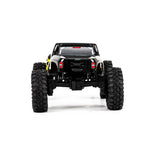 HobbyPlus CR-18P PRO Brushless Juice Up Edition (Yellow) With TORQ MLS-1024 Premium DIRECT-MOUNT Servo