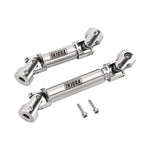 INJORA Stainless Steel Drive Shafts for 1/18 HPI Venture 18