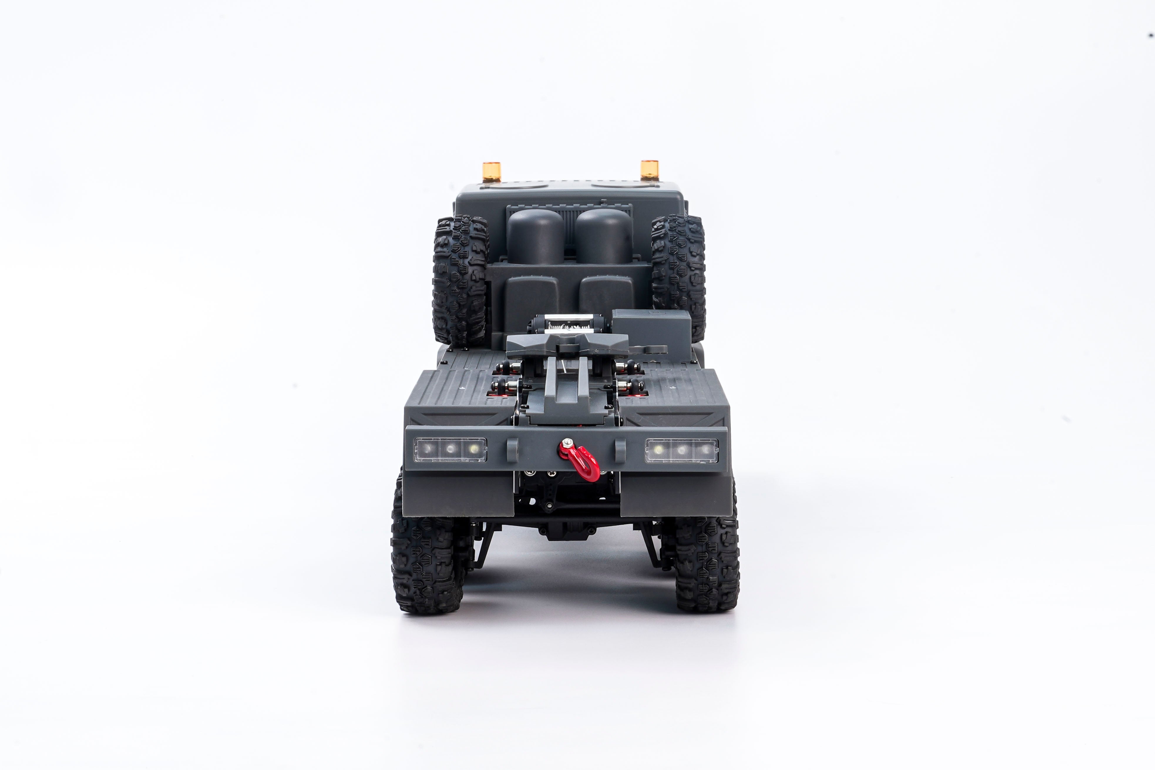 HobbyPlus CR-18P Terranaut 8X8 AWS RC Crawler