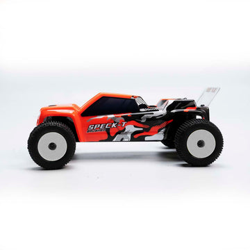 HobbyPlus SPECK-T 1/24 2WD Stadium Truck RTR