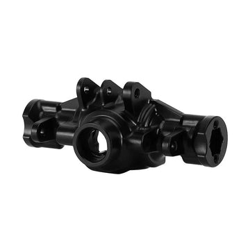 INJORA Aluminum Rear Portal Axle Housing for 1/18 Ascent-18