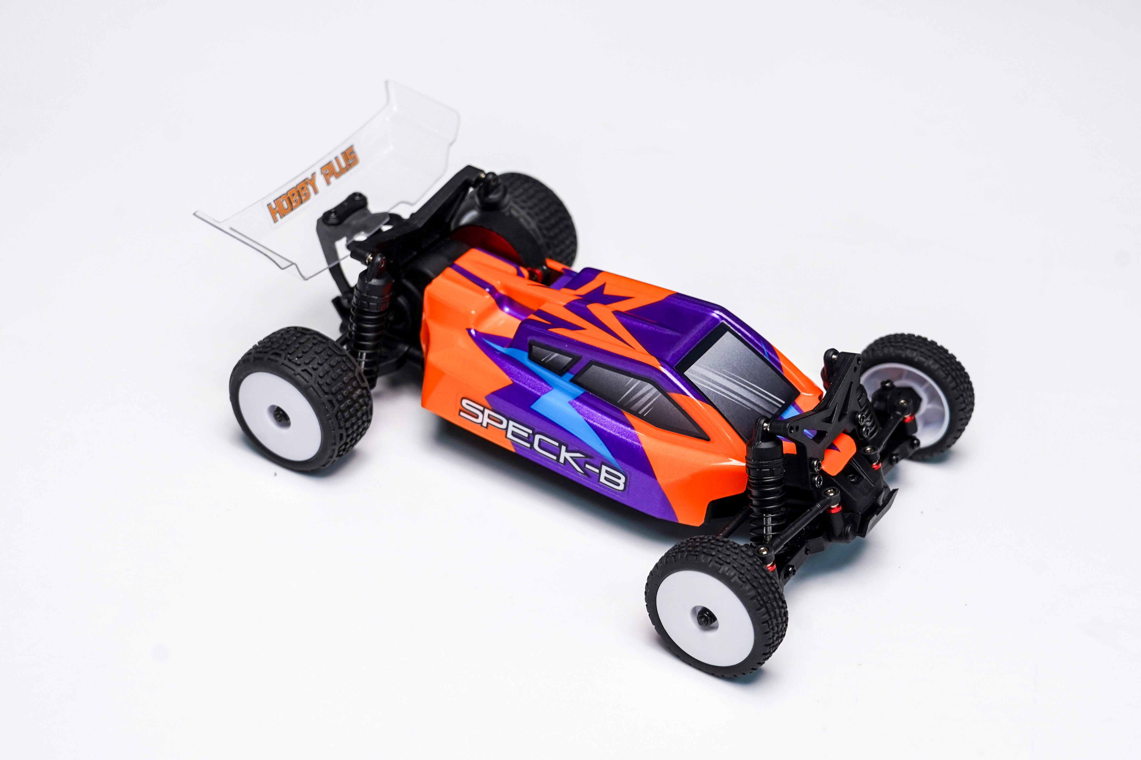 HobbyPlus Speck B 1:24 2WD Buggy