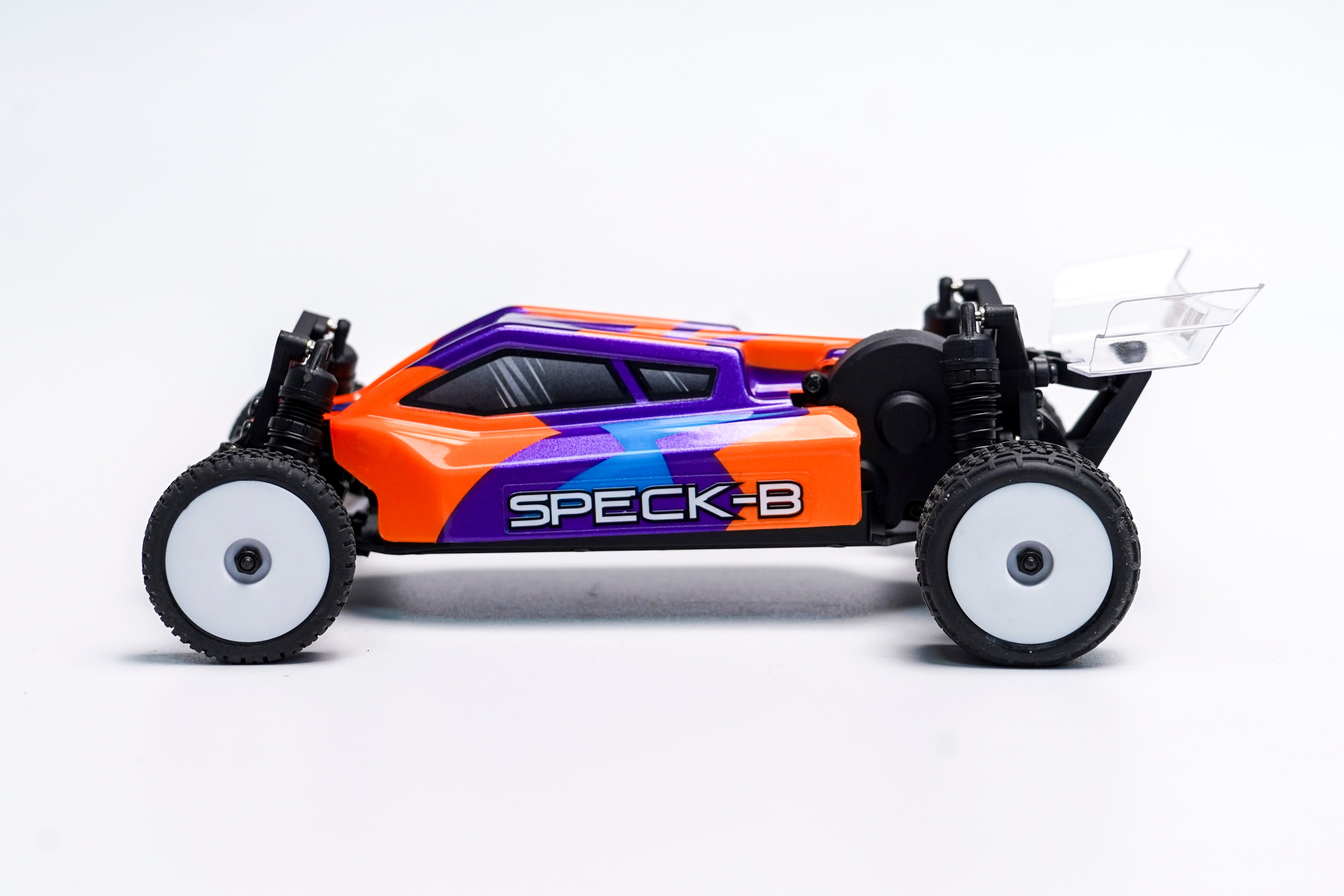HobbyPlus Speck B 1:24 2WD Buggy
