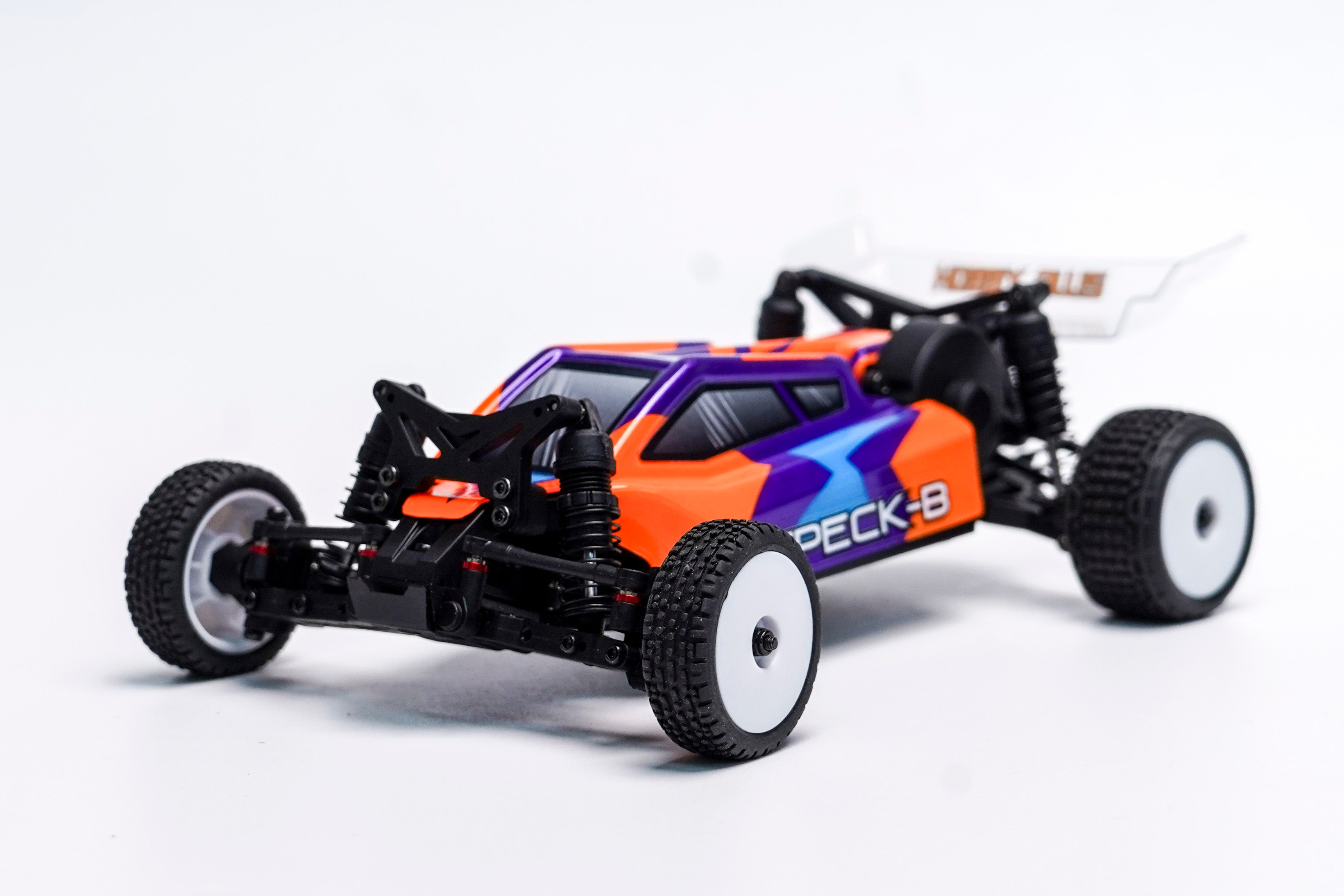 HobbyPlus Speck B 1:24 2WD Buggy