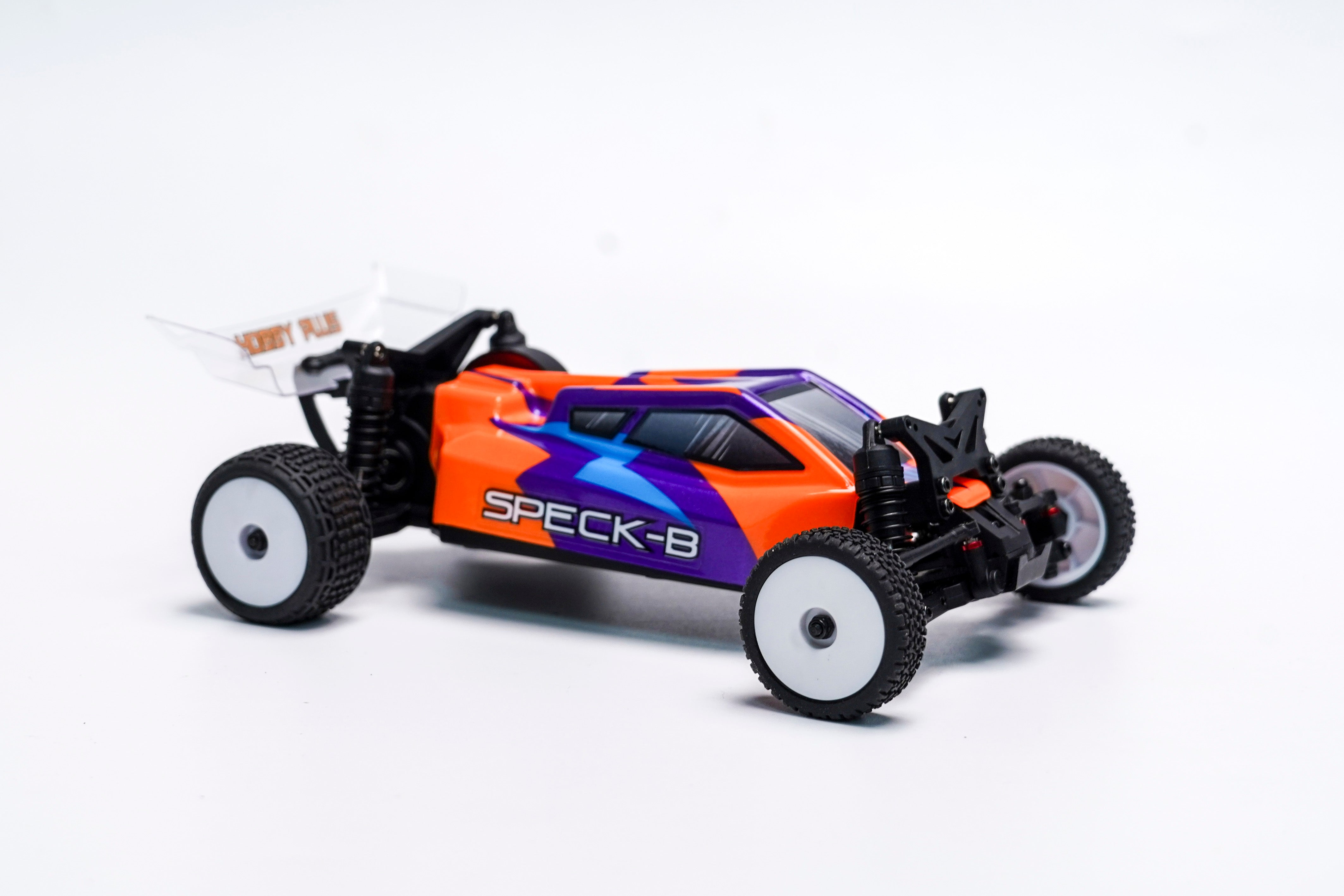 HobbyPlus Speck B 1:24 2WD Buggy