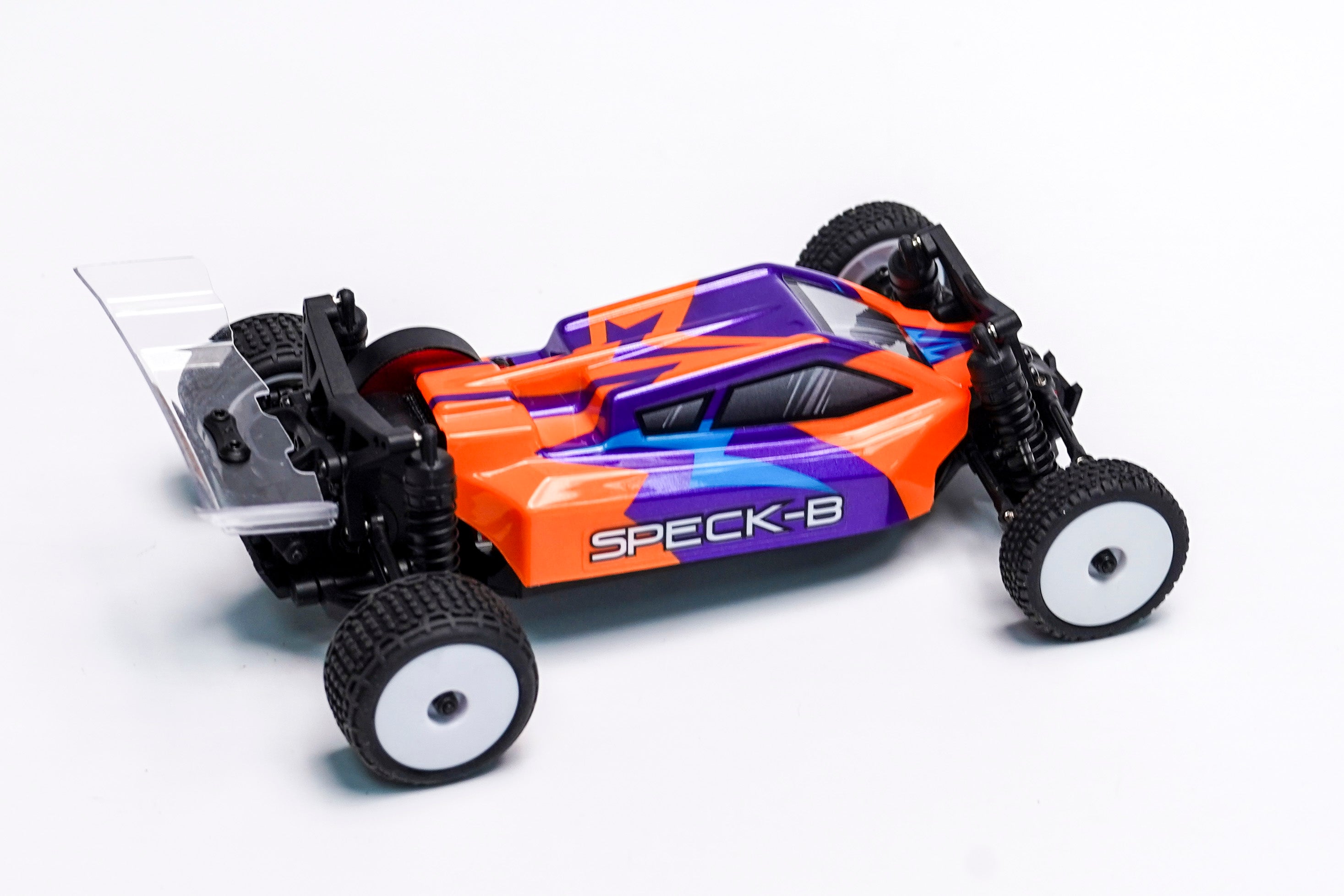 HobbyPlus Speck B 1:24 2WD Buggy