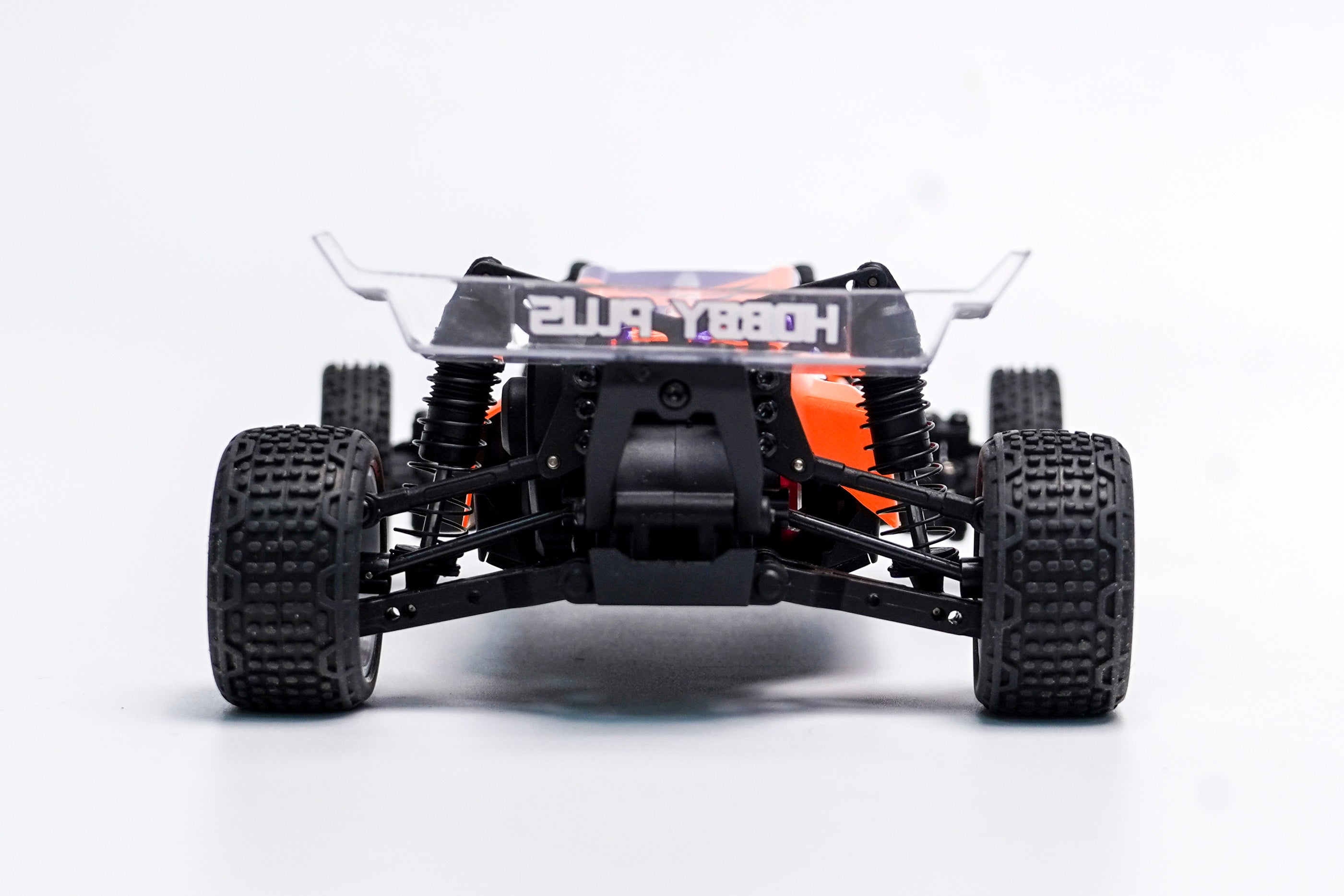 HobbyPlus Speck B 1:24 2WD Buggy