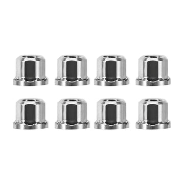 INJORA M2 Stainless Steel Nuts for 1/30 SCX30