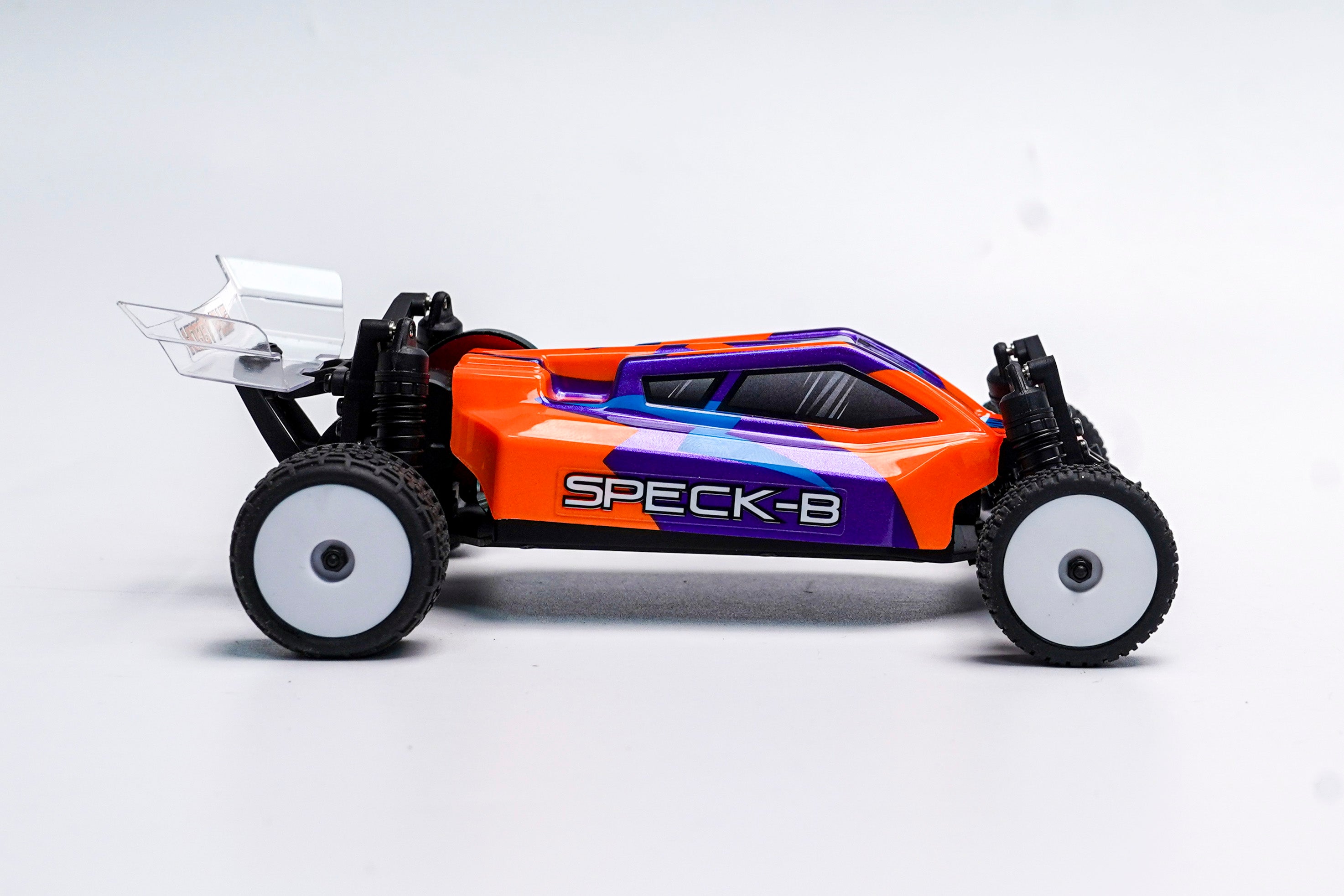 HobbyPlus Speck B 1:24 2WD Buggy