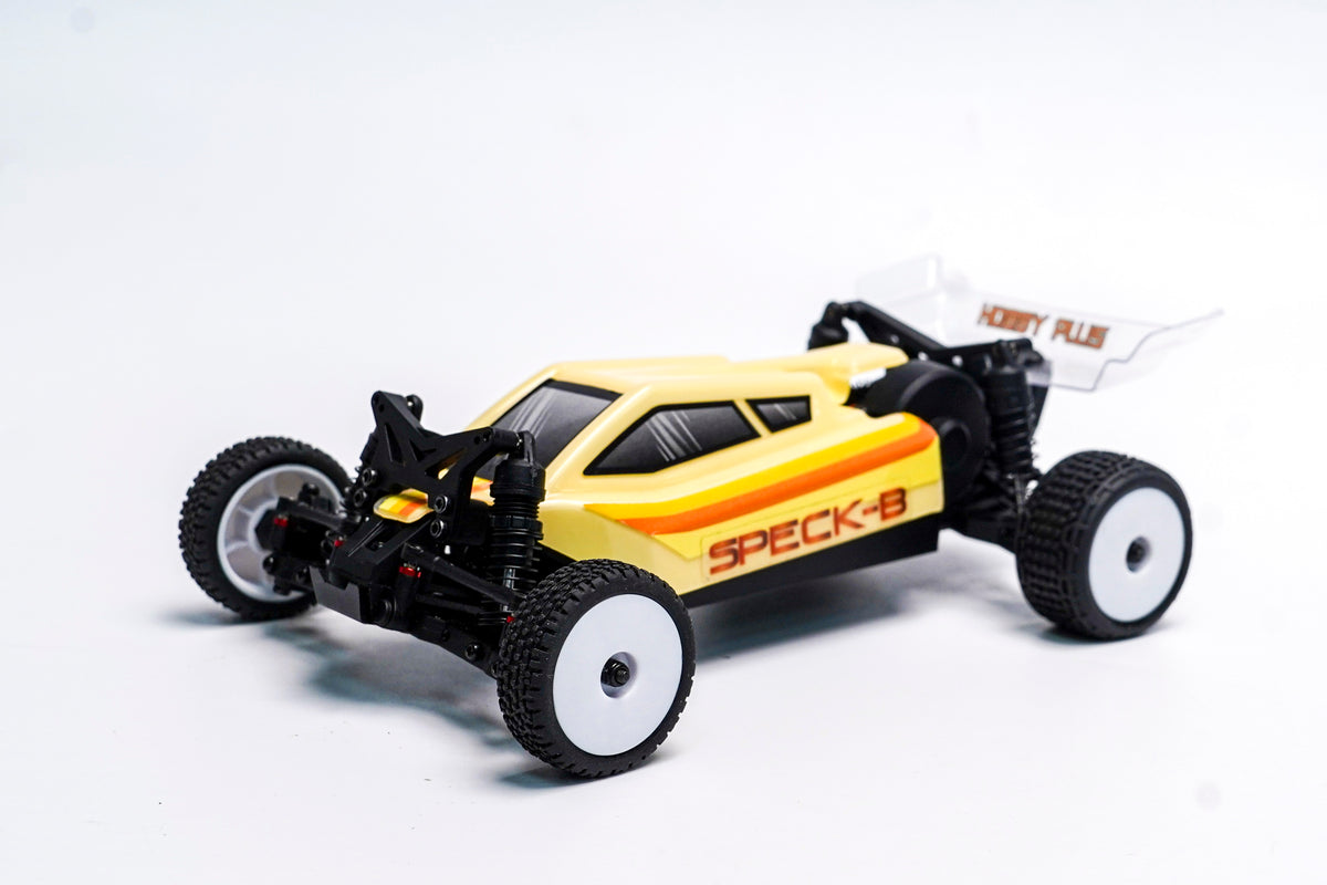HobbyPlus Speck B 1:24 2WD Buggy