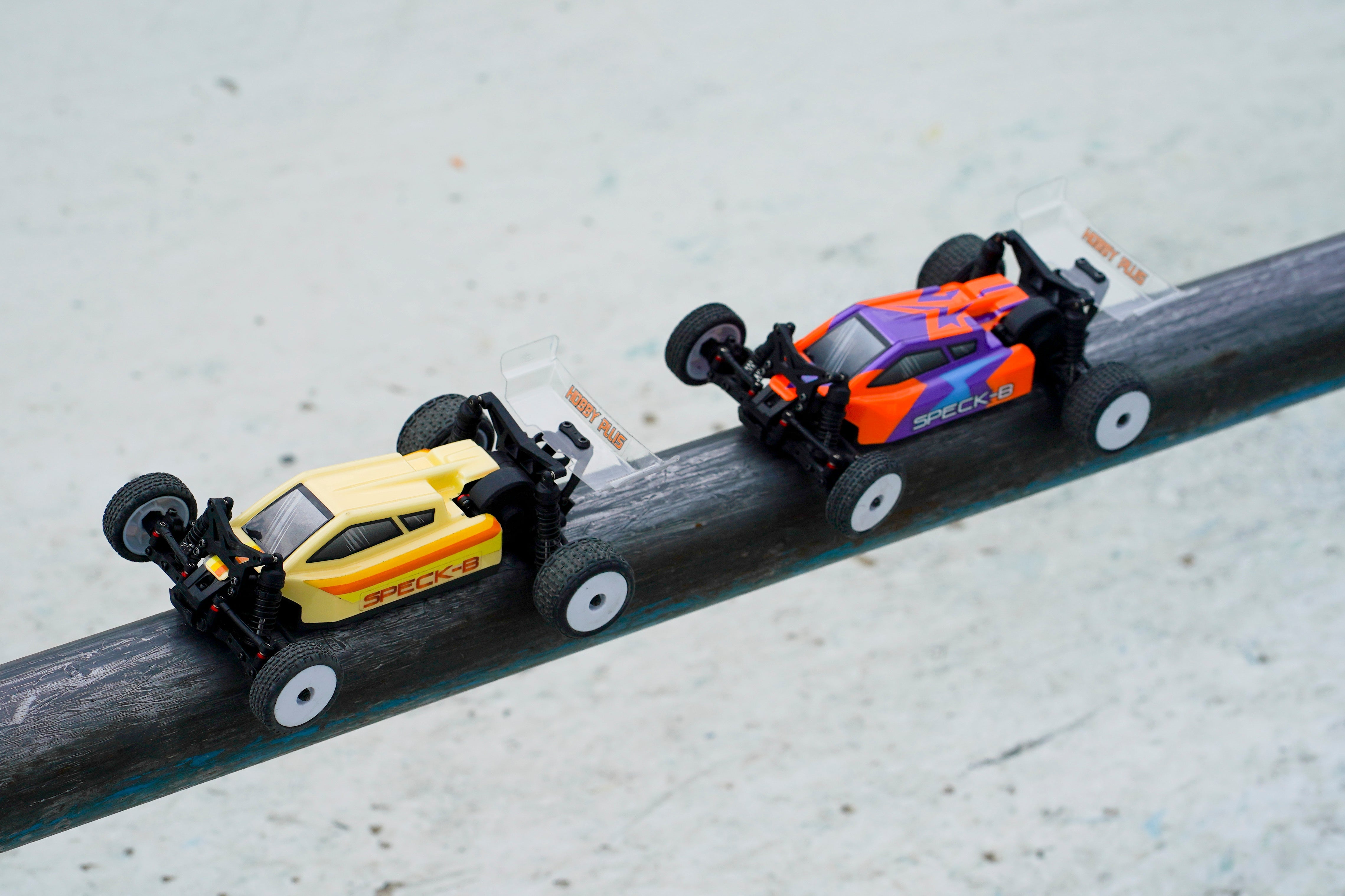 HobbyPlus Speck B 1:24 2WD Buggy