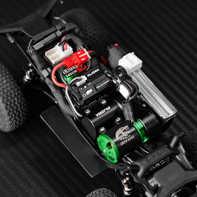 INJORA MBL32-NANO Brushless ESC for 1/30 Axial SCX30