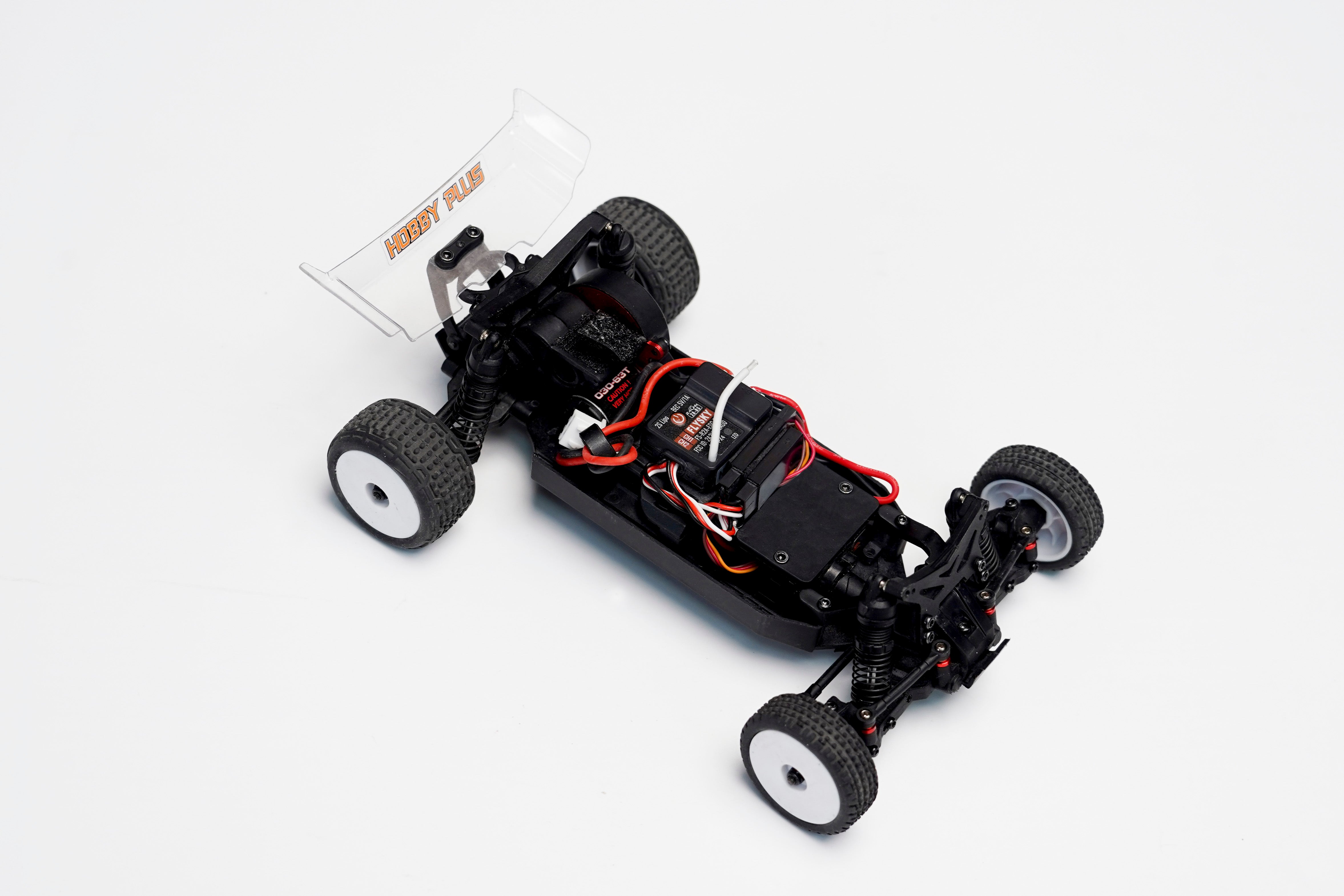 HobbyPlus Speck B 1:24 2WD Buggy