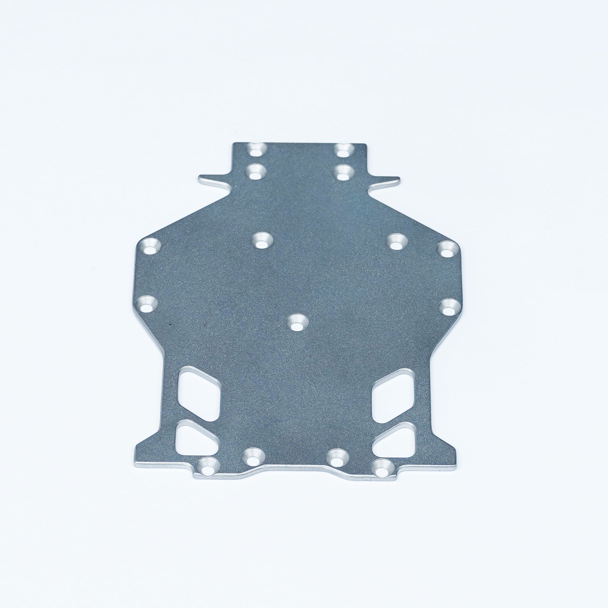 G-Force Stainless steel  plate for G-force GP-1