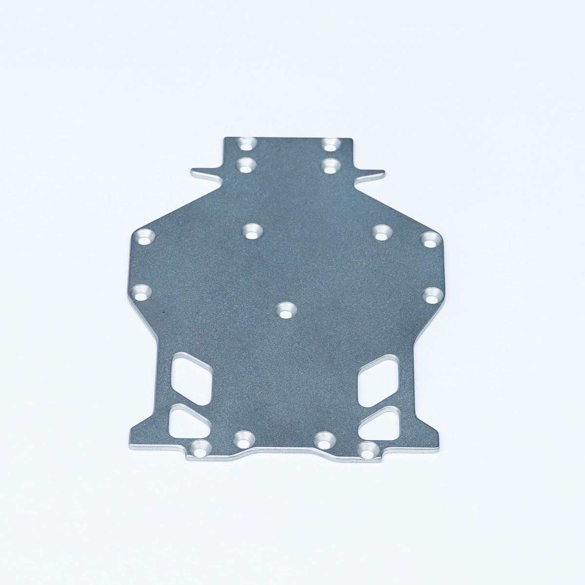 G-Force Stainless steel  plate for G-force GP-1