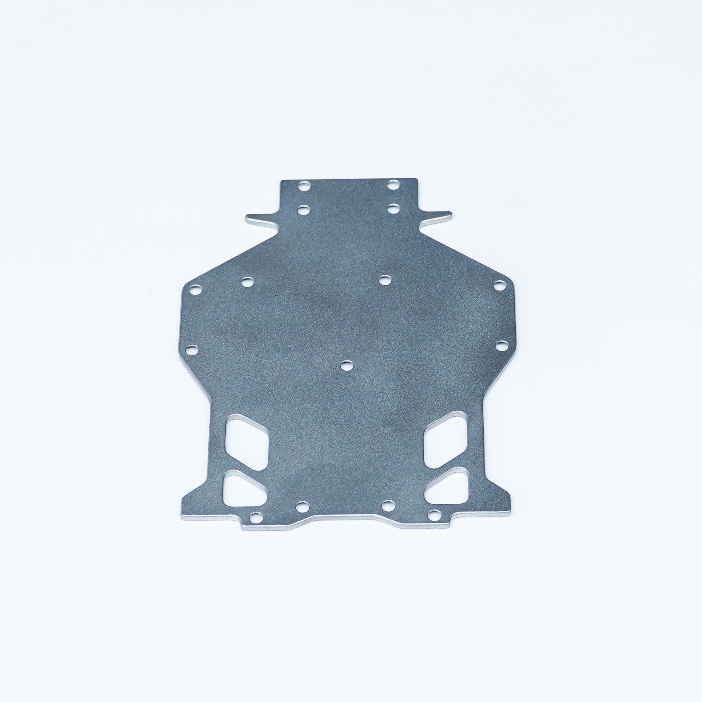 G-Force Stainless steel  plate for G-force GP-1
