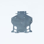 G-Force Stainless steel  plate for G-force GP-1