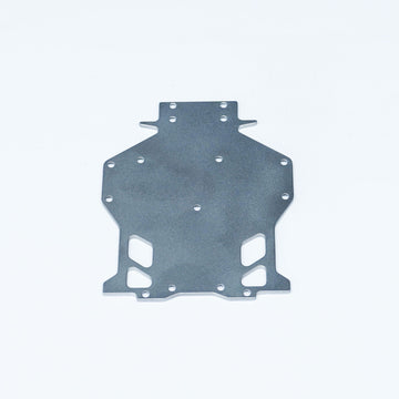 Stainless steel  plate for G-force GP-1