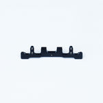 Rear rolling plate for G-force GP-1