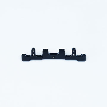 Rear rolling plate for G-force GP-1